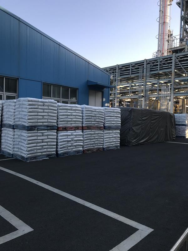 韩国晓星POK收缩率