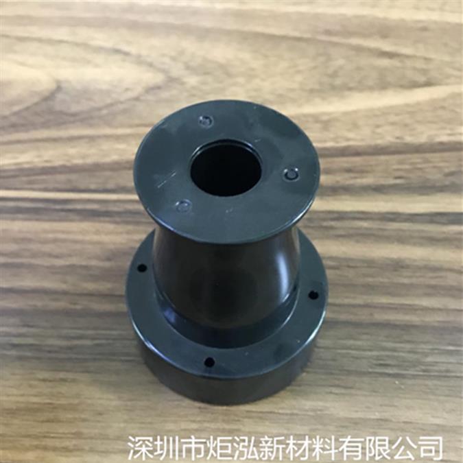 PC-PBT显象管和电位器支架