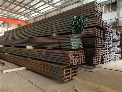 日标槽钢全规格、日本标准，热轧日标槽钢