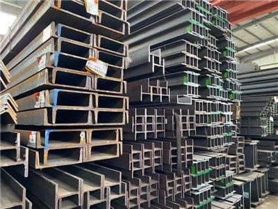 今日报价：芜湖市进口美标槽钢批发