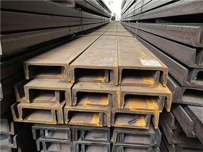 PFC230 进口澳标直腿槽钢理论重量表 G300