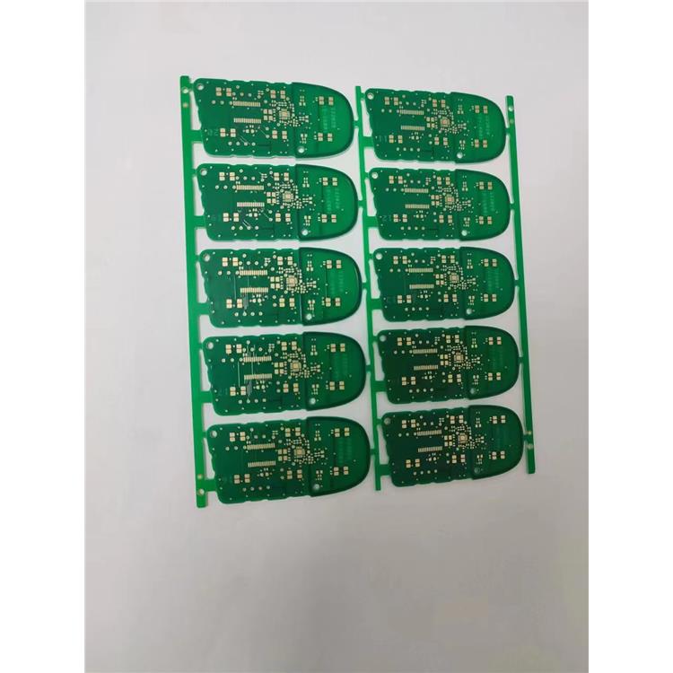 石家庄PCB双面线路板厂