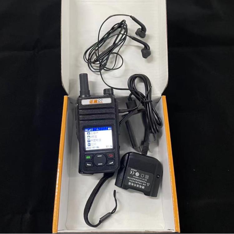 深圳租对讲机