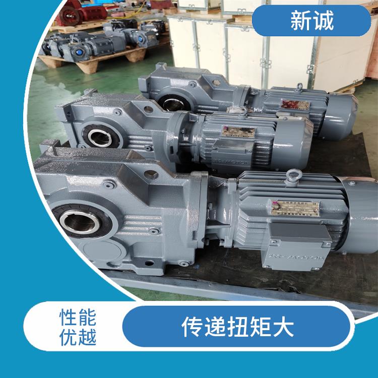 KAF47齿轮机 精度较高 节约使用成本