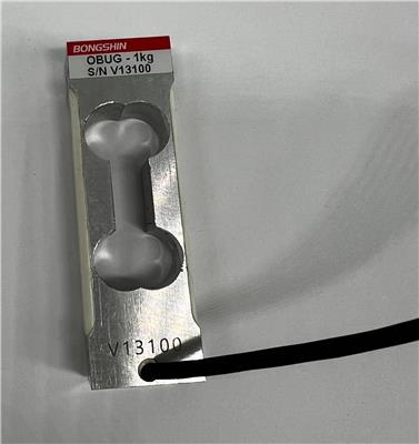 OBUG-1kg载荷传感器韩国BONGSHIN