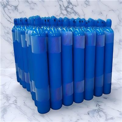 山东4L氧气瓶