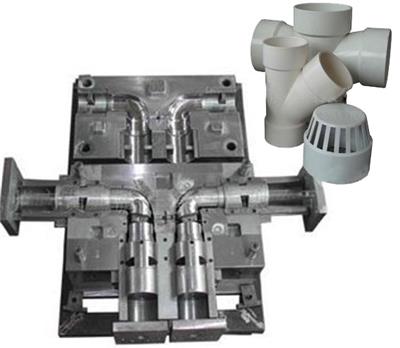 注塑模具厂的优质之选：上海一东塑料制品有限公司