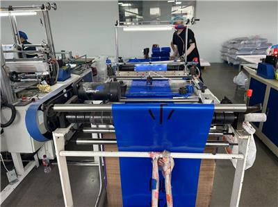 分类垃圾袋与按需定制文字垃圾袋：环保新选择与众合包装的实力彰显