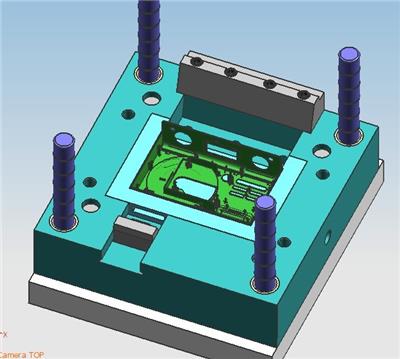 医疗与食品注塑模具：老牌厂家的**之选