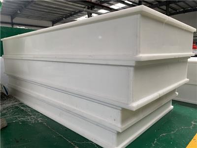 探寻靠谱的PE板水箱制作与装配公司——德州众一耐磨材料有限公司