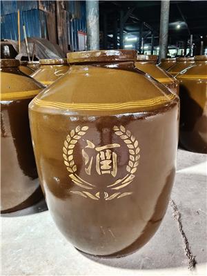 推荐靠谱的千斤缸制造商：天翔陶业