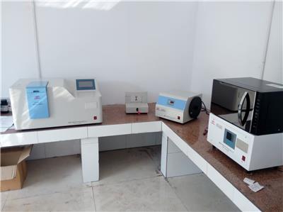 闪点测定仪选购指南：靠谱品牌与高性价比之选