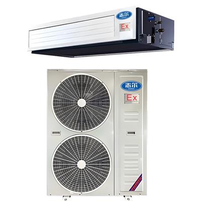 质量过硬的防爆空调：行业优选之选