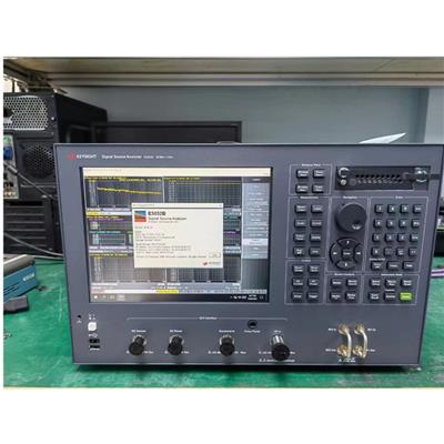 高价收Keysight N5234A网络分析仪 N5234A租售